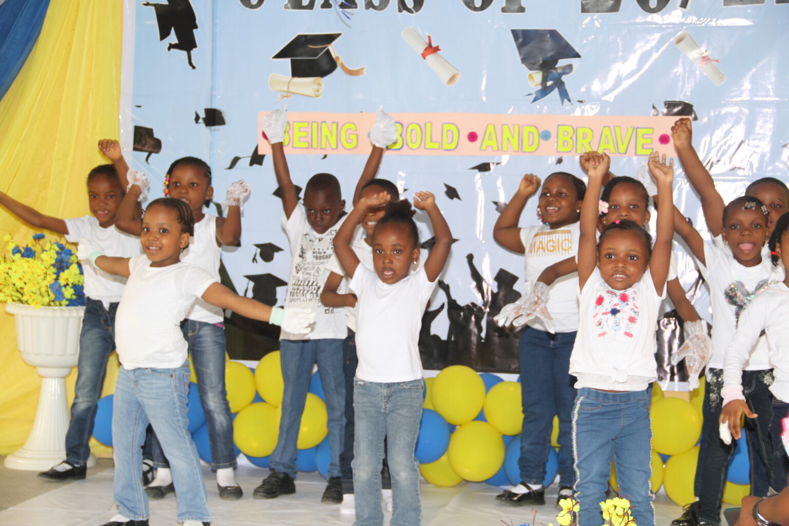 Morehouse School Surulere Morehouse School Surulere