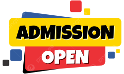 Admission